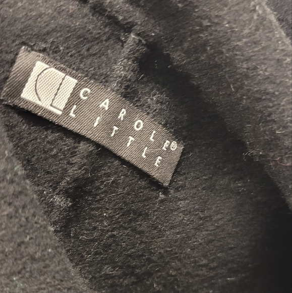 Wool Jacket - Picture 4 of 5